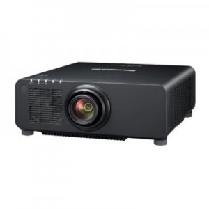 Panasonic projector PT-RZ660